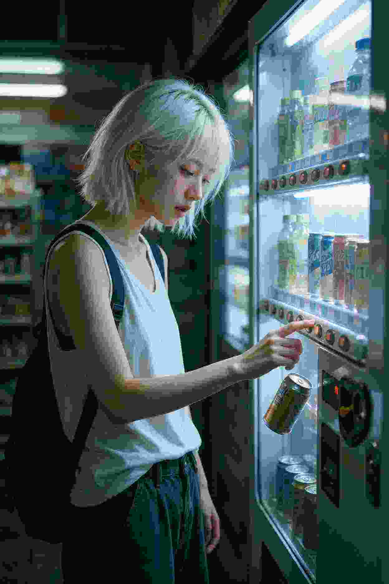 妻妾成群